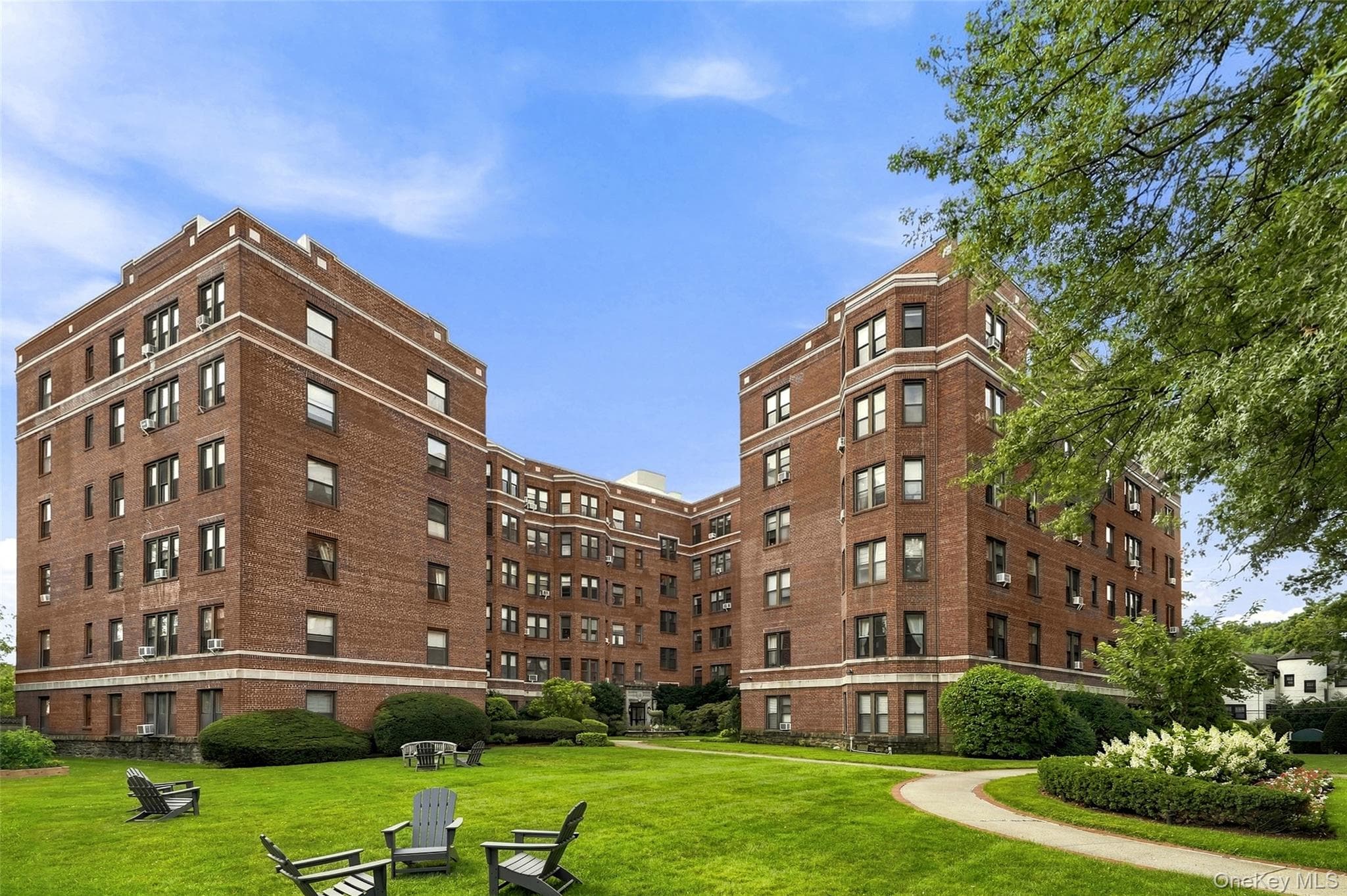 11 Alden Road Unit: 5L, Larchmont