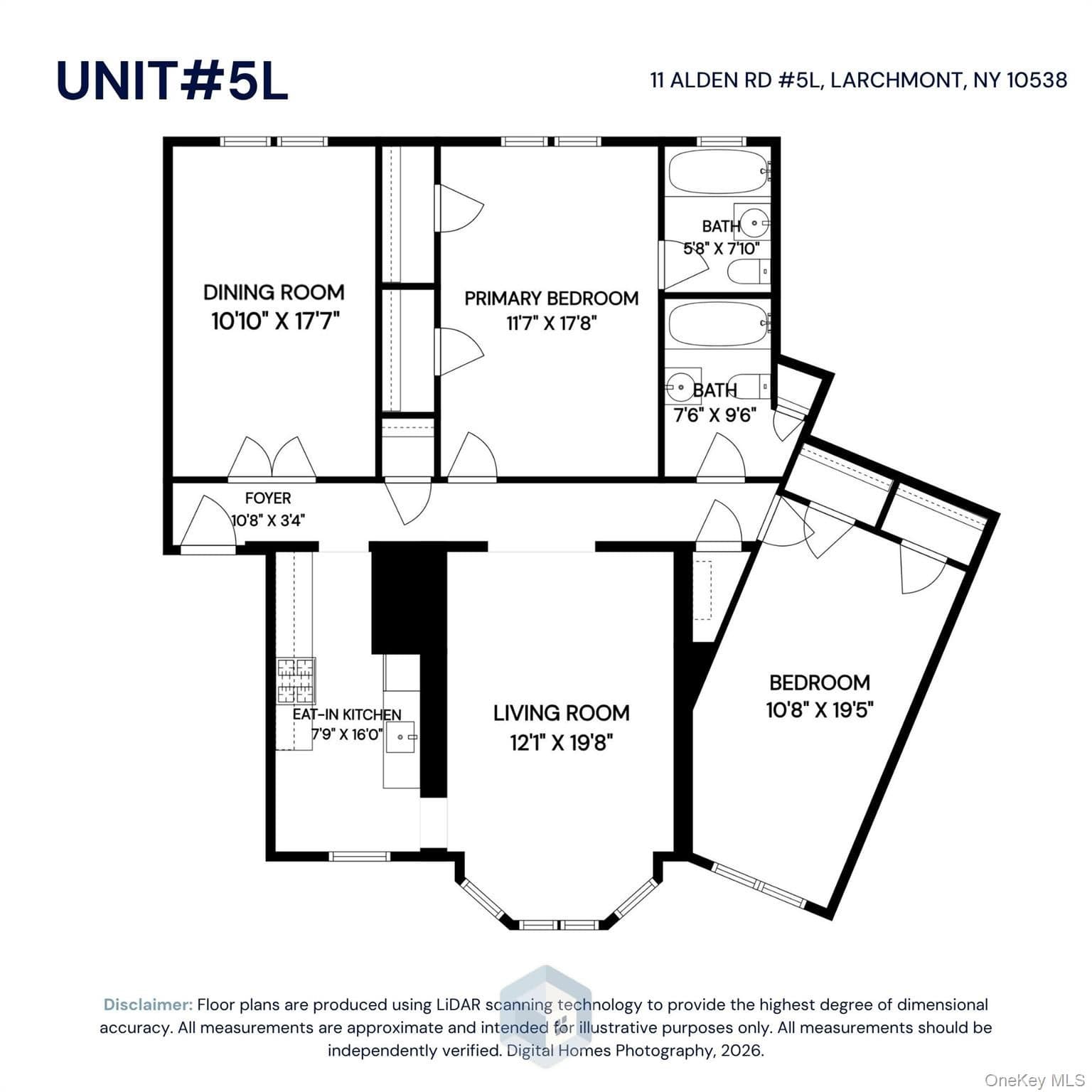 11 Alden Road Unit: 5L thumbnail 21