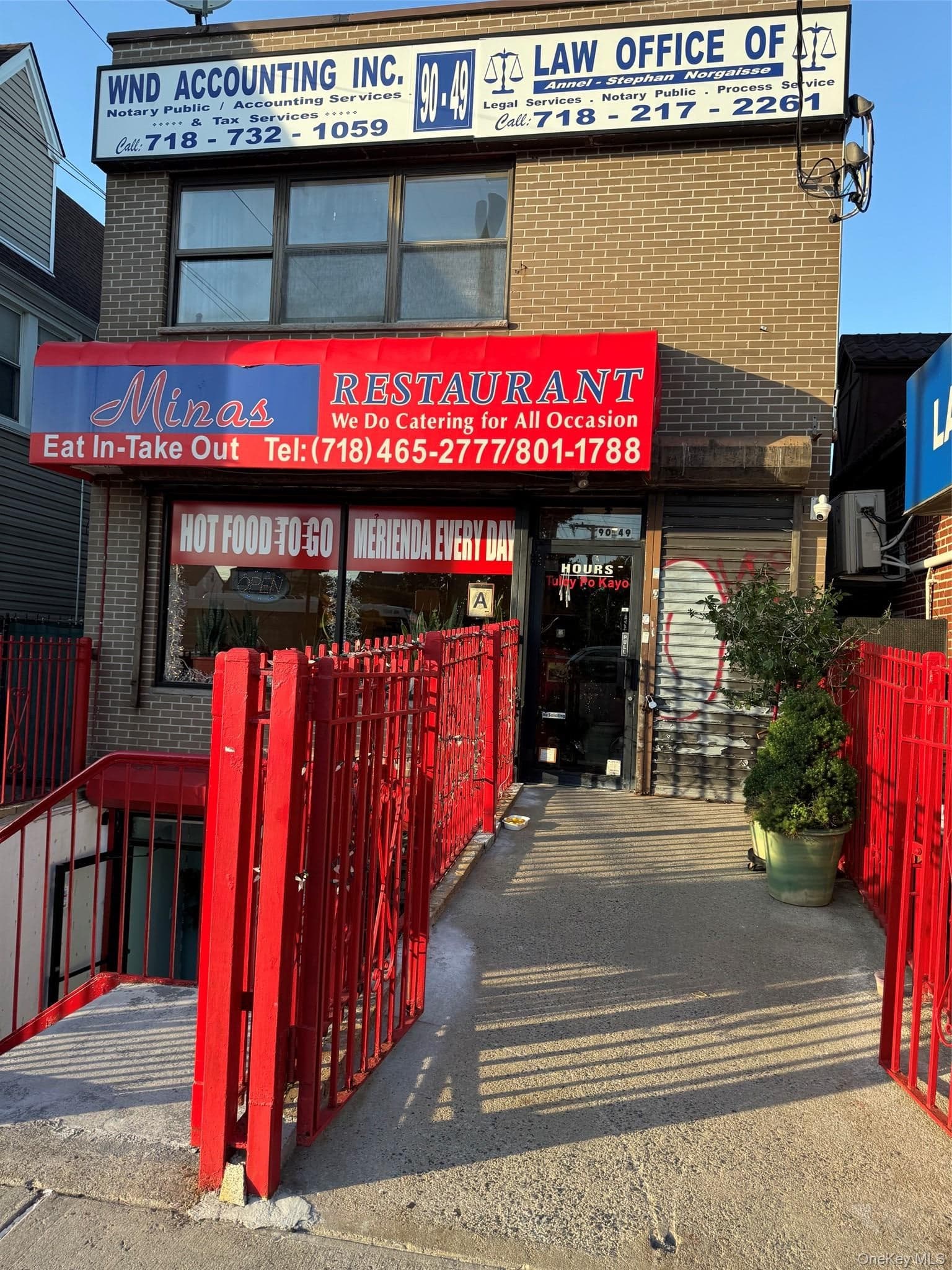 9049 Springfield Boulevard, Queens Village