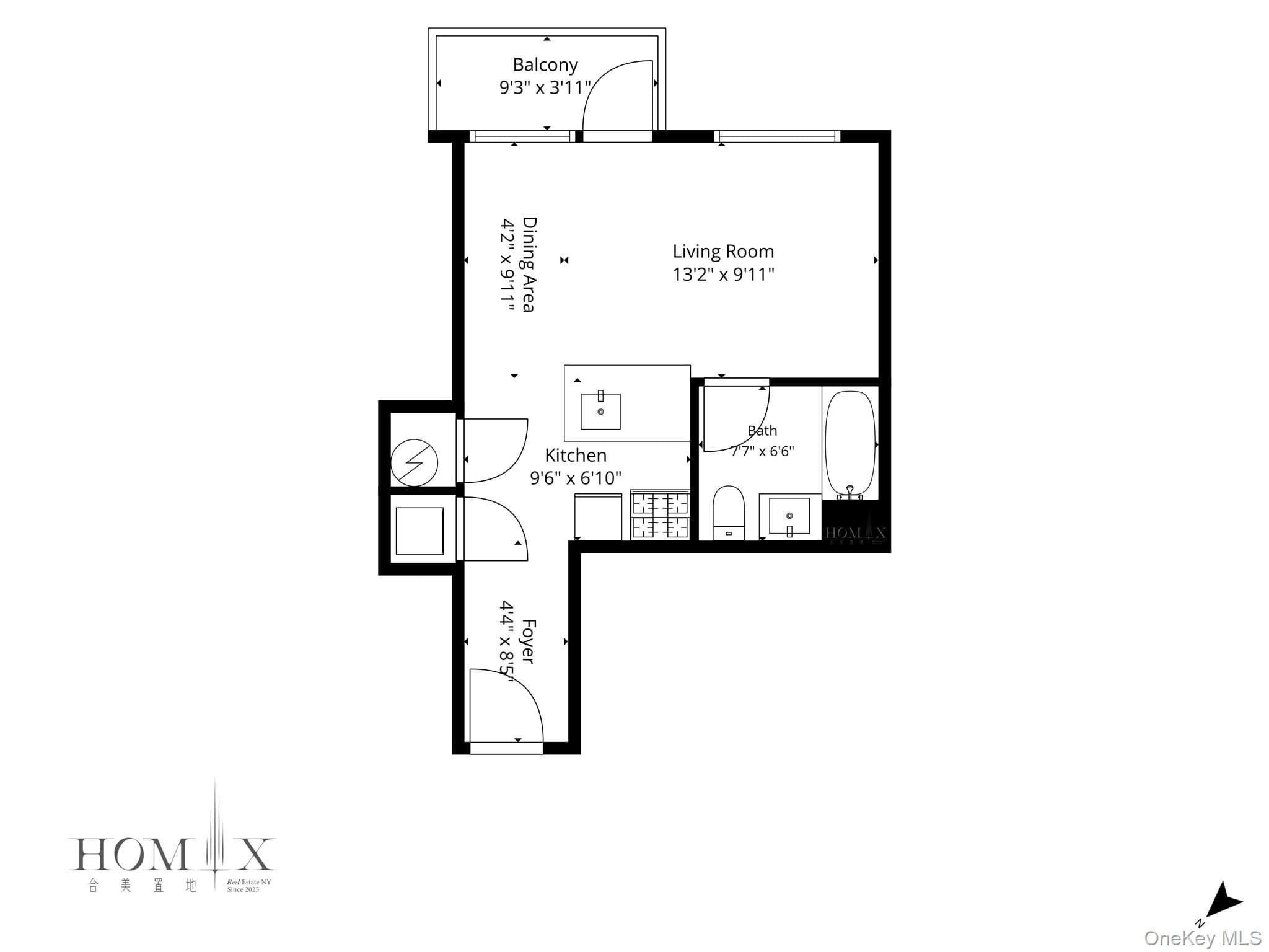643 5th Avenue Unit: 5C thumbnail 13