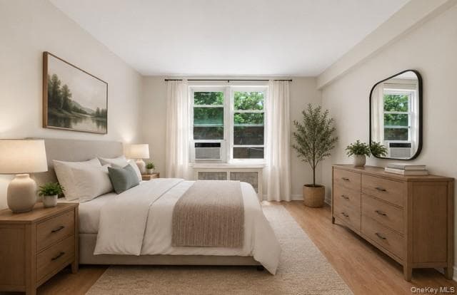 7510 Yellowstone Boulevard Unit: 2C, Rego Park