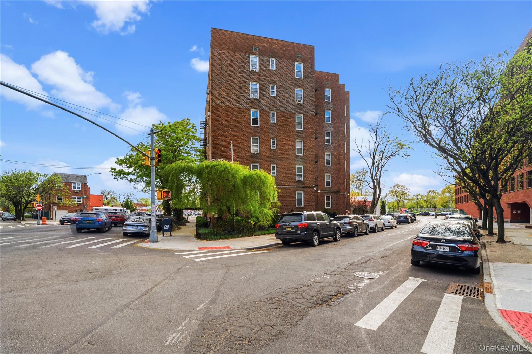 7510 Yellowstone Boulevard Unit: 2C thumbnail 20