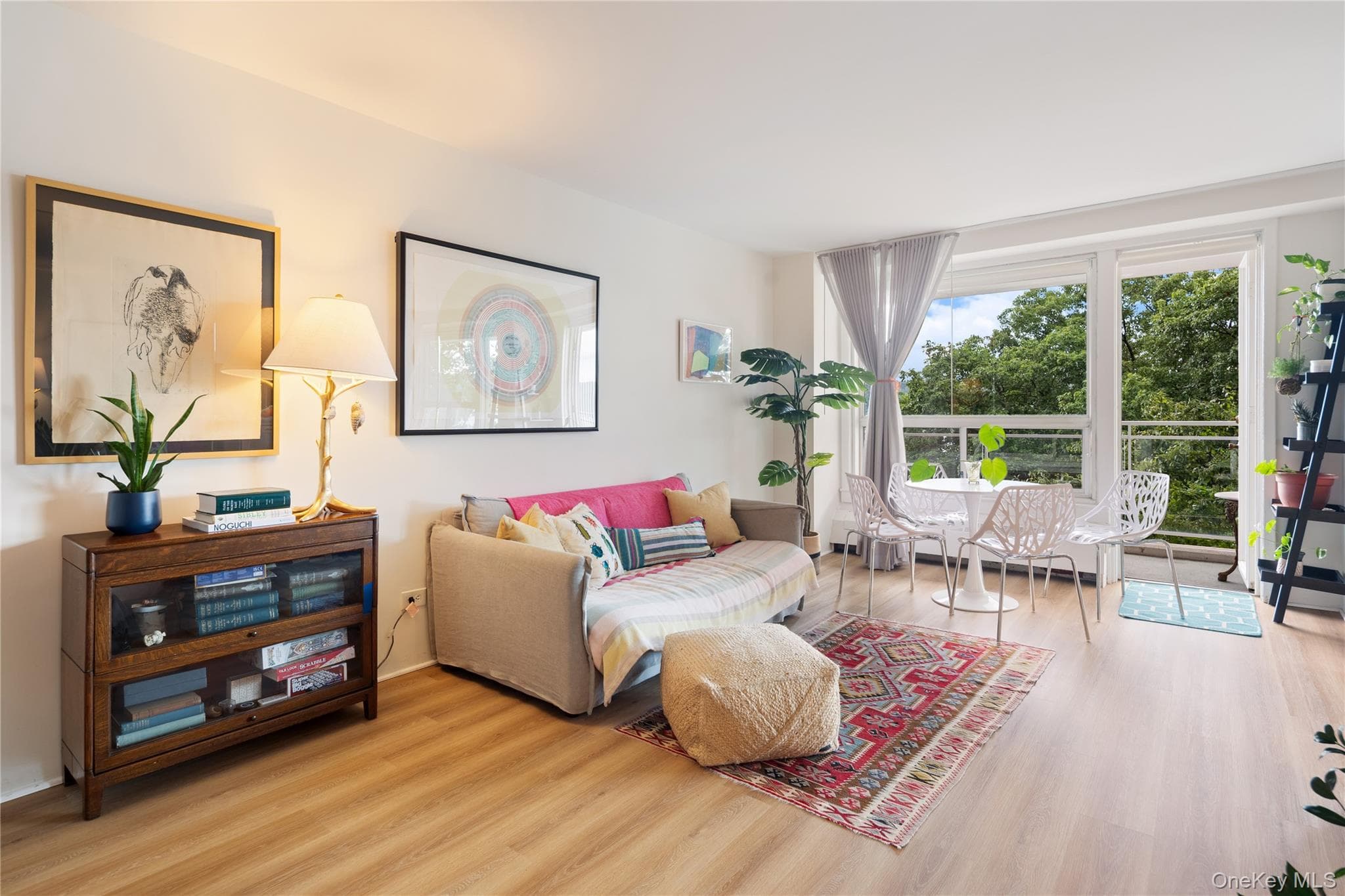 2575 Palisade Avenue Unit: 3J thumbnail 4