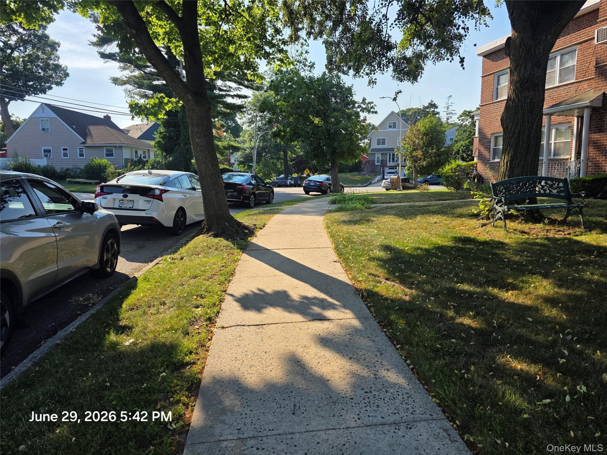 19607 Dunton Ave AVE Unit: 1C thumbnail 5
