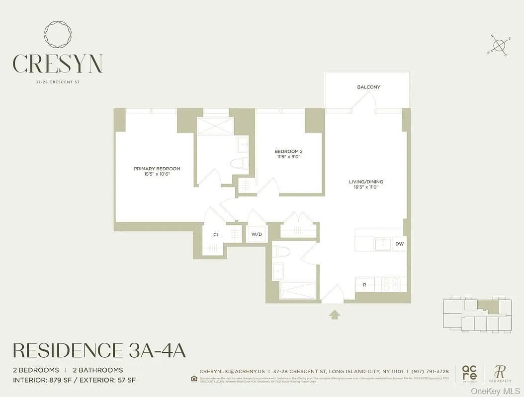 37-28 Crescent Street Unit: 4A thumbnail 16
