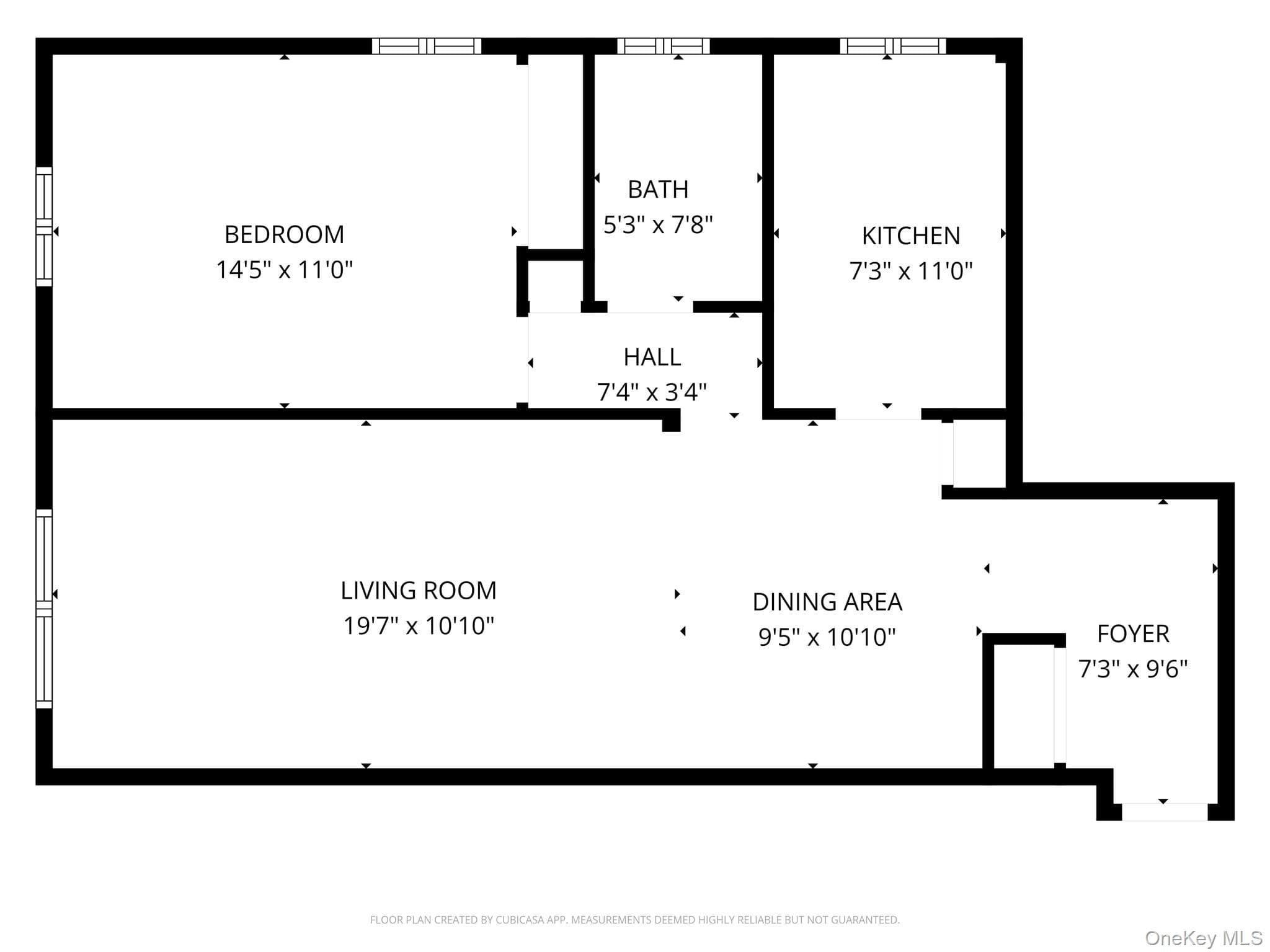 87-56 Francis Lewis Boulevard Unit: B45 thumbnail 16