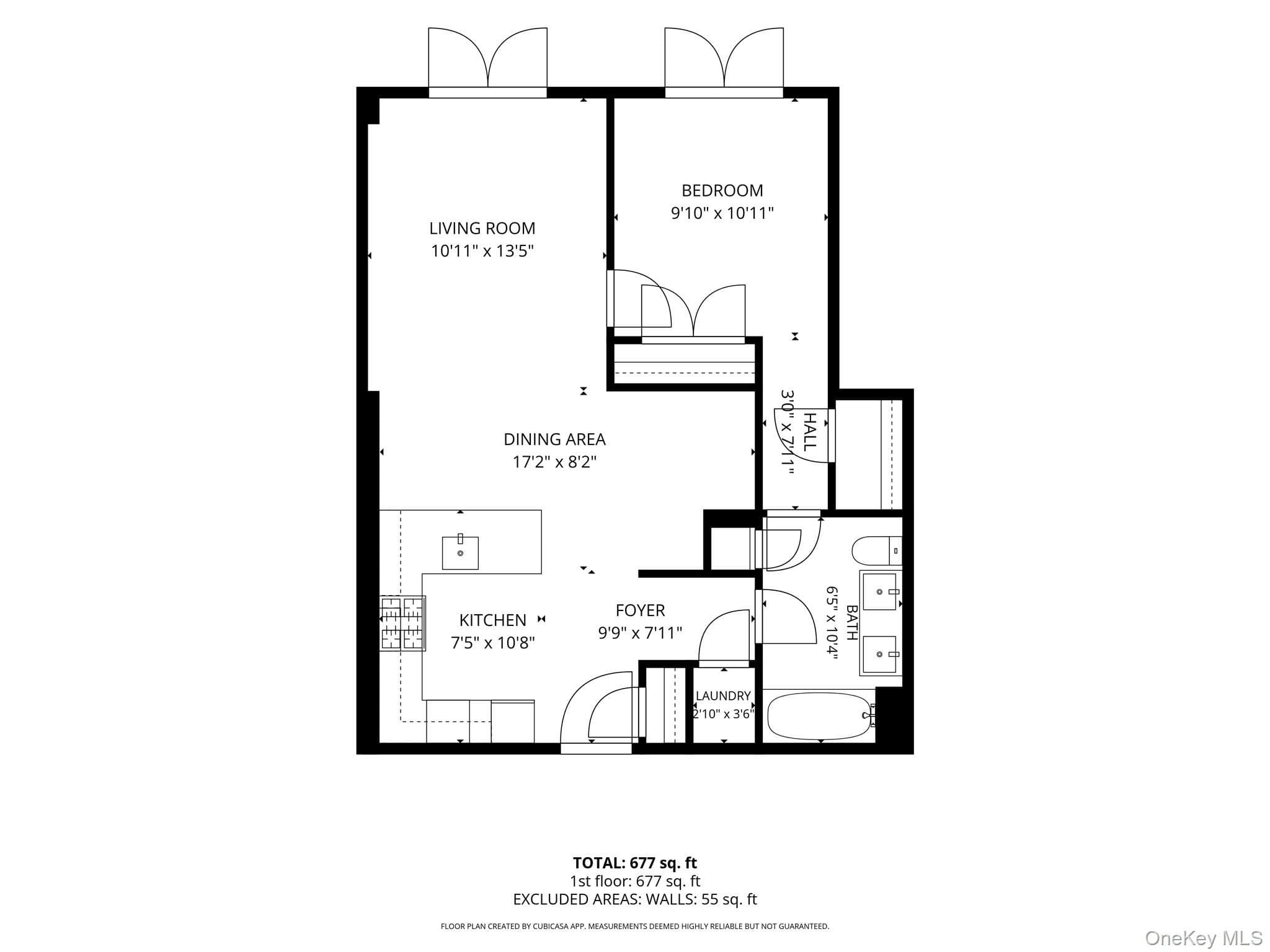 300 W 122nd Street Unit: 6N thumbnail 20