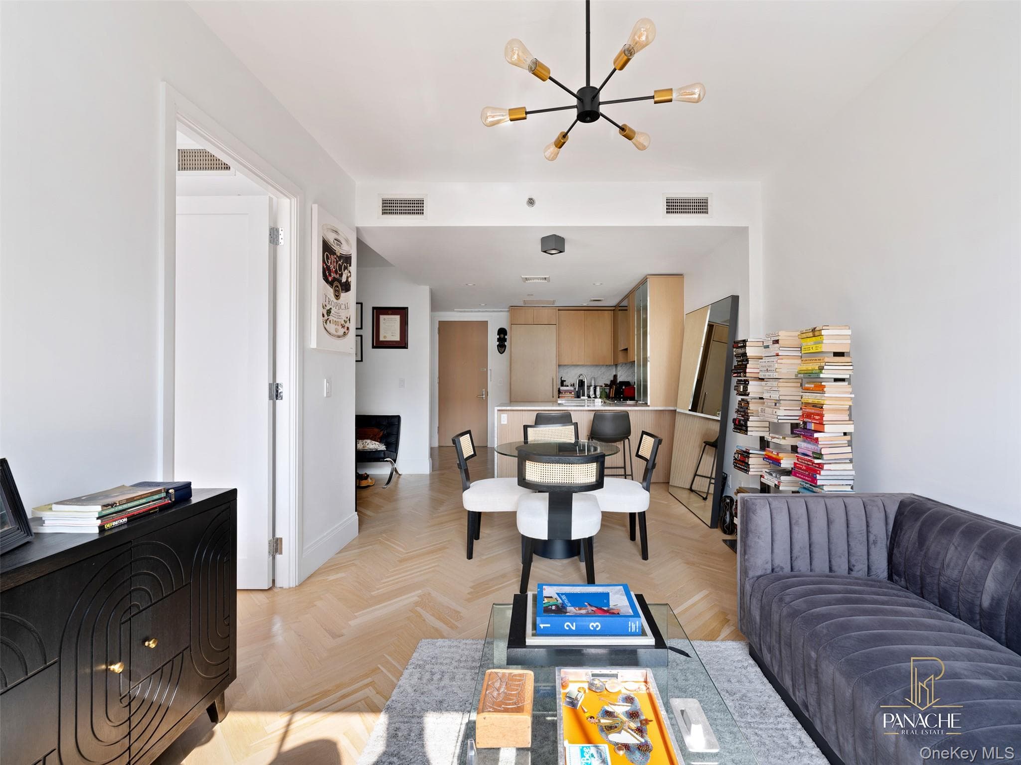 300 W 122nd Street Unit: 6N thumbnail 2