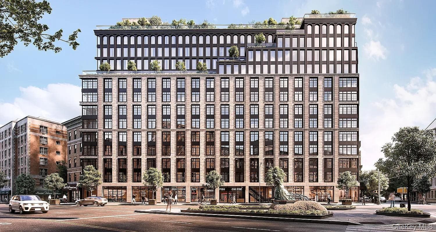300 W 122nd Street Unit: 6N thumbnail 11