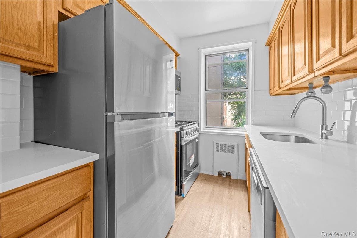 3720 Independence Avenue Unit: 3G thumbnail 5