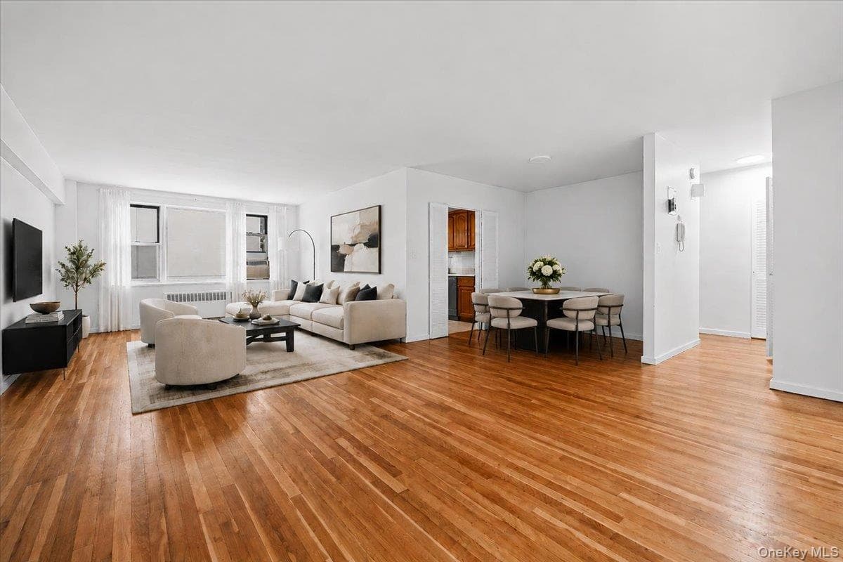 3720 Independence Avenue Unit: 3G thumbnail 2