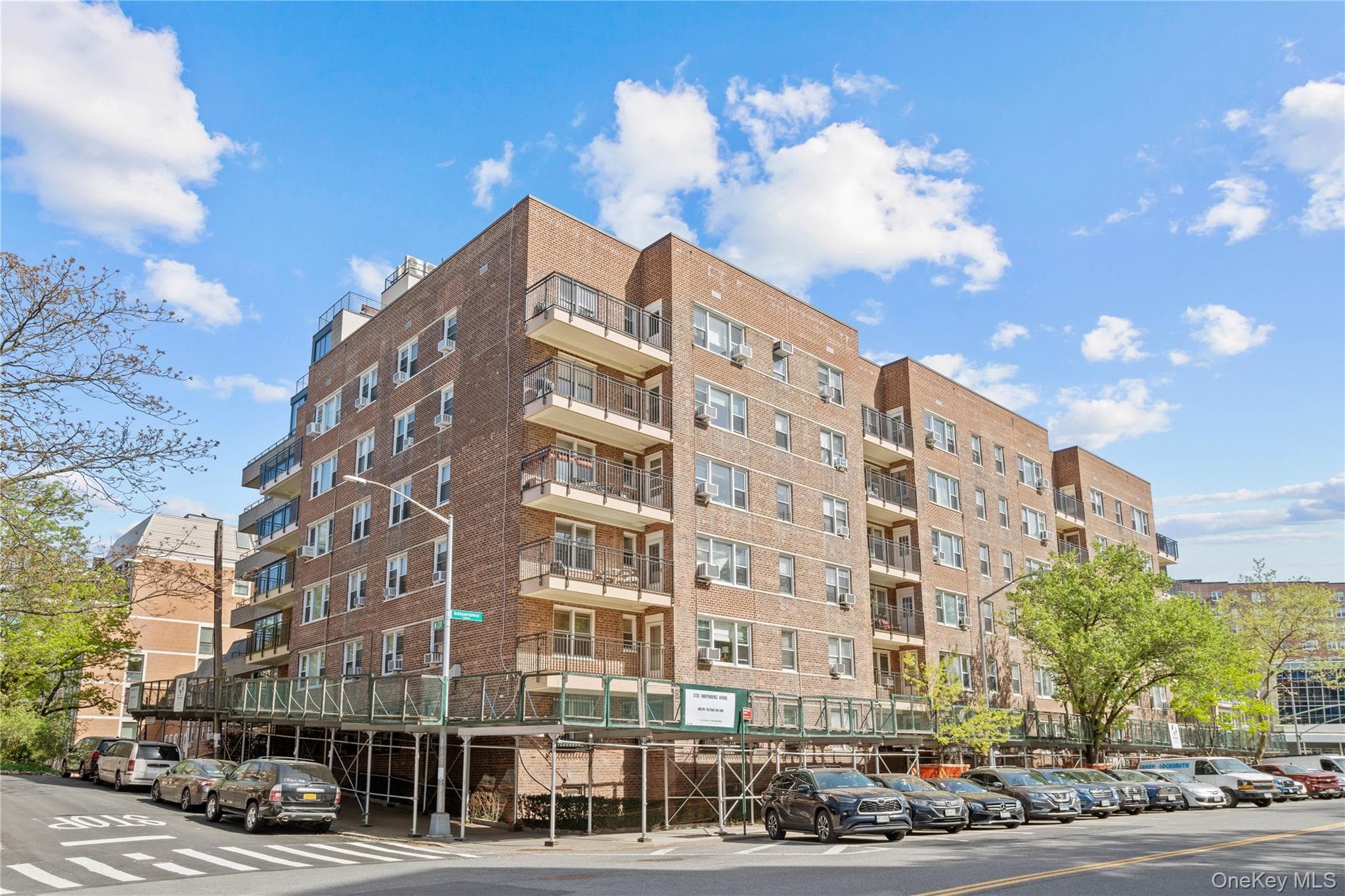 3720 Independence Avenue Unit: 3G, Bronx