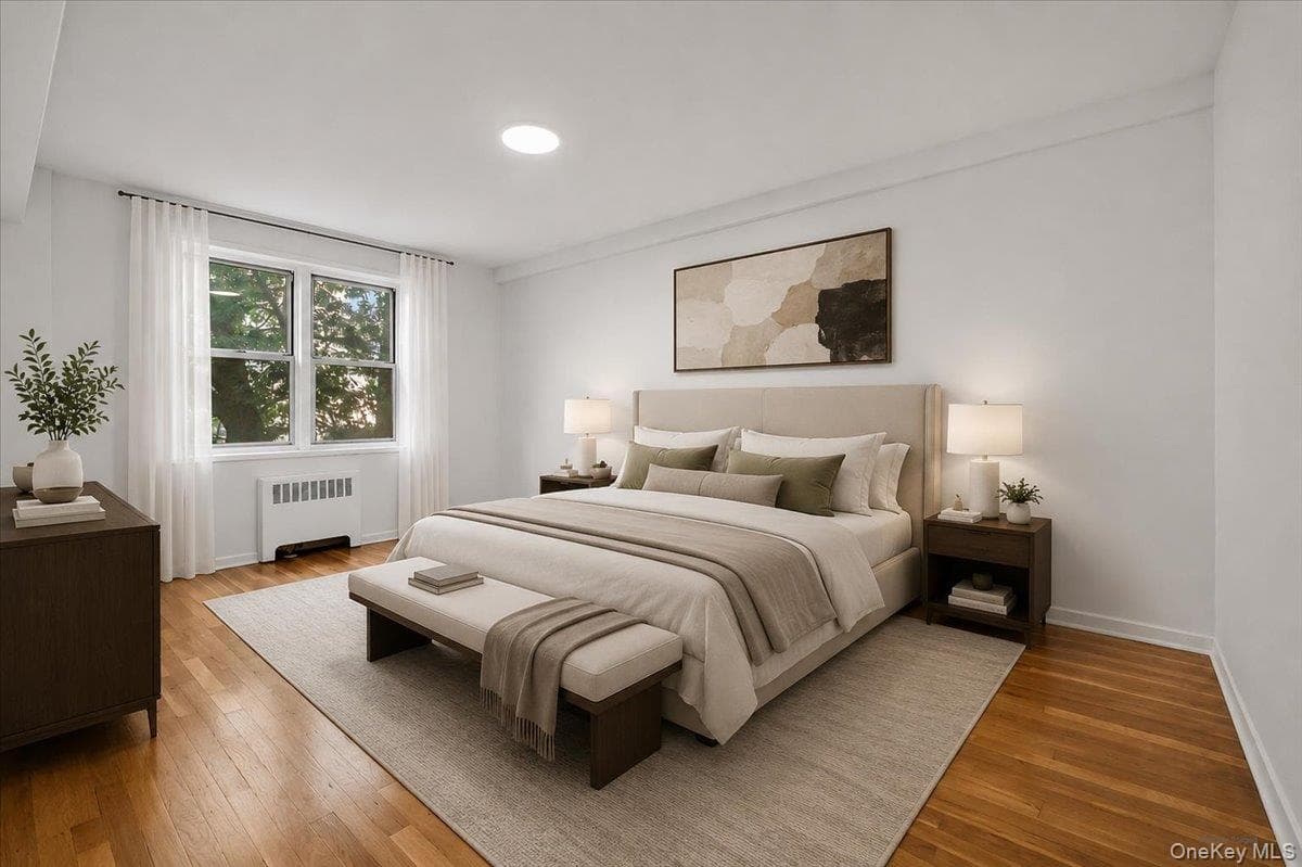 3720 Independence Avenue Unit: 3G thumbnail 11
