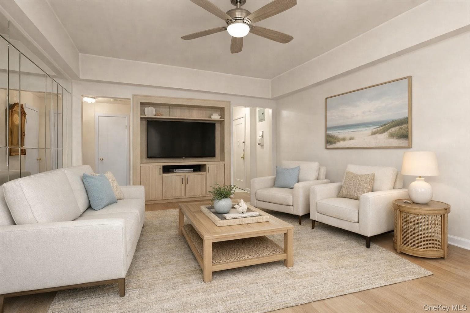160-15 Powells Cove Boulevard Unit: D203 thumbnail 3