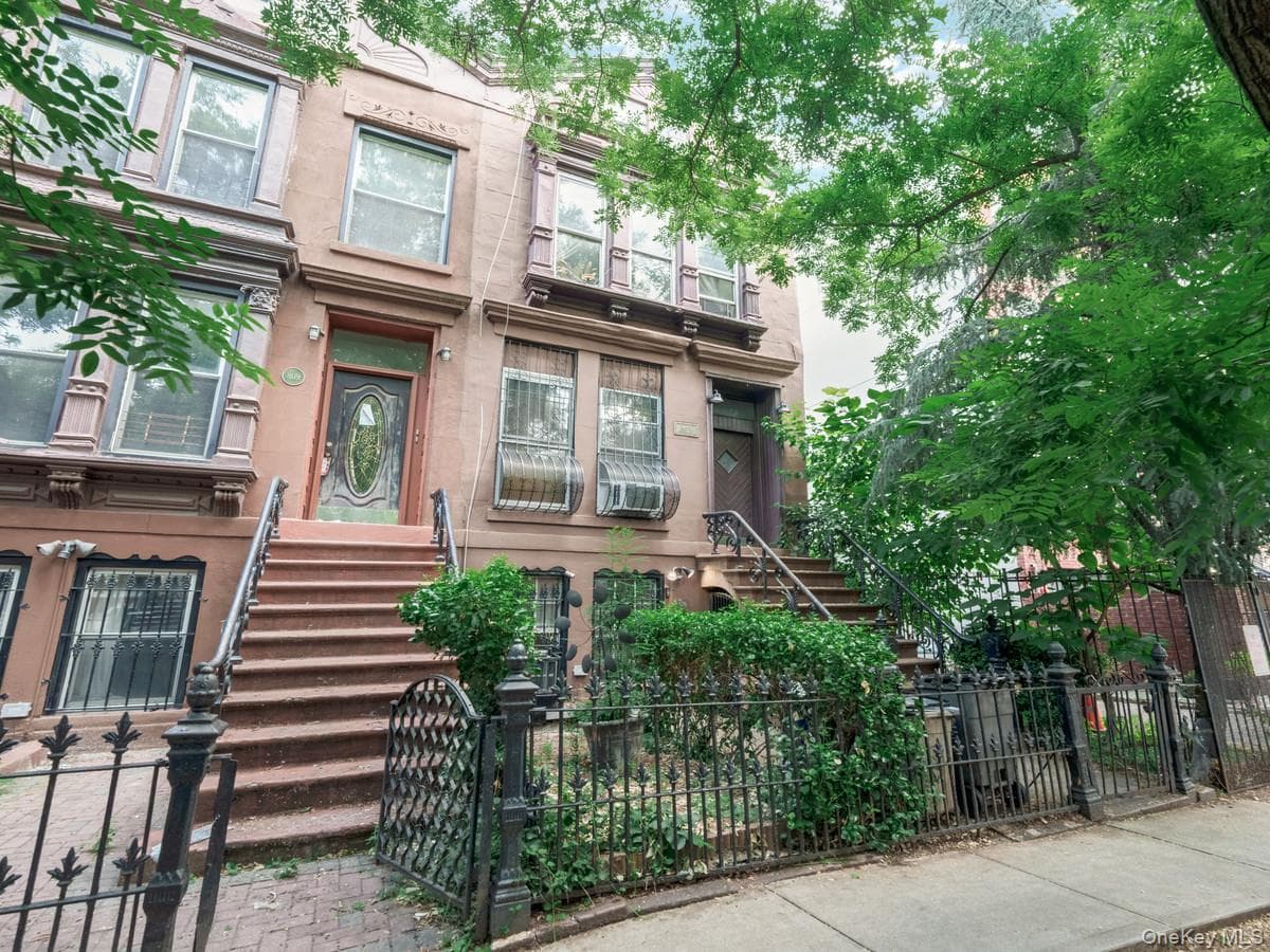 809A Greene Avenue AVE Unit: HSE thumbnail 2