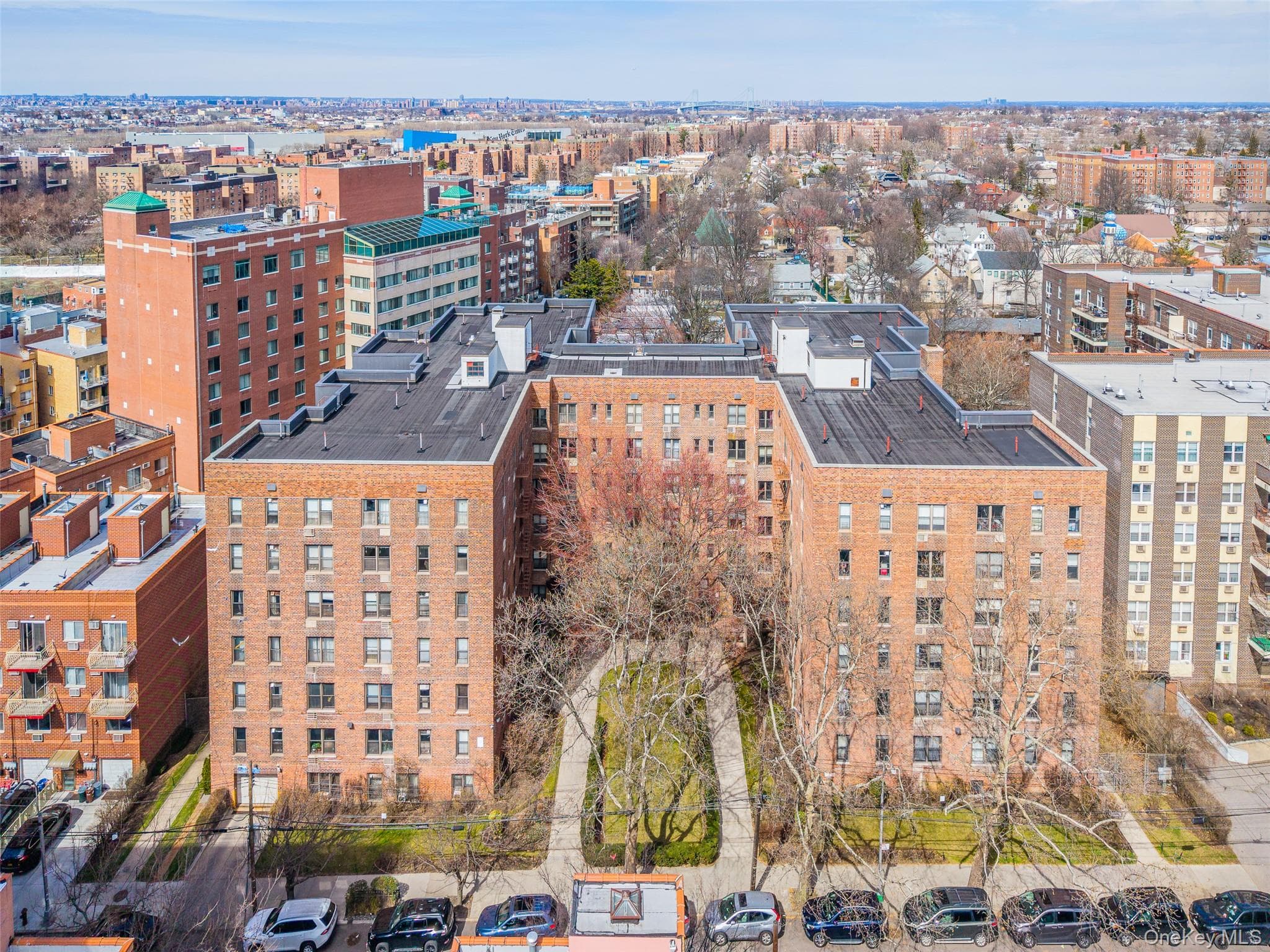 14033 34th Ave Ave Unit: 5C, Flushing