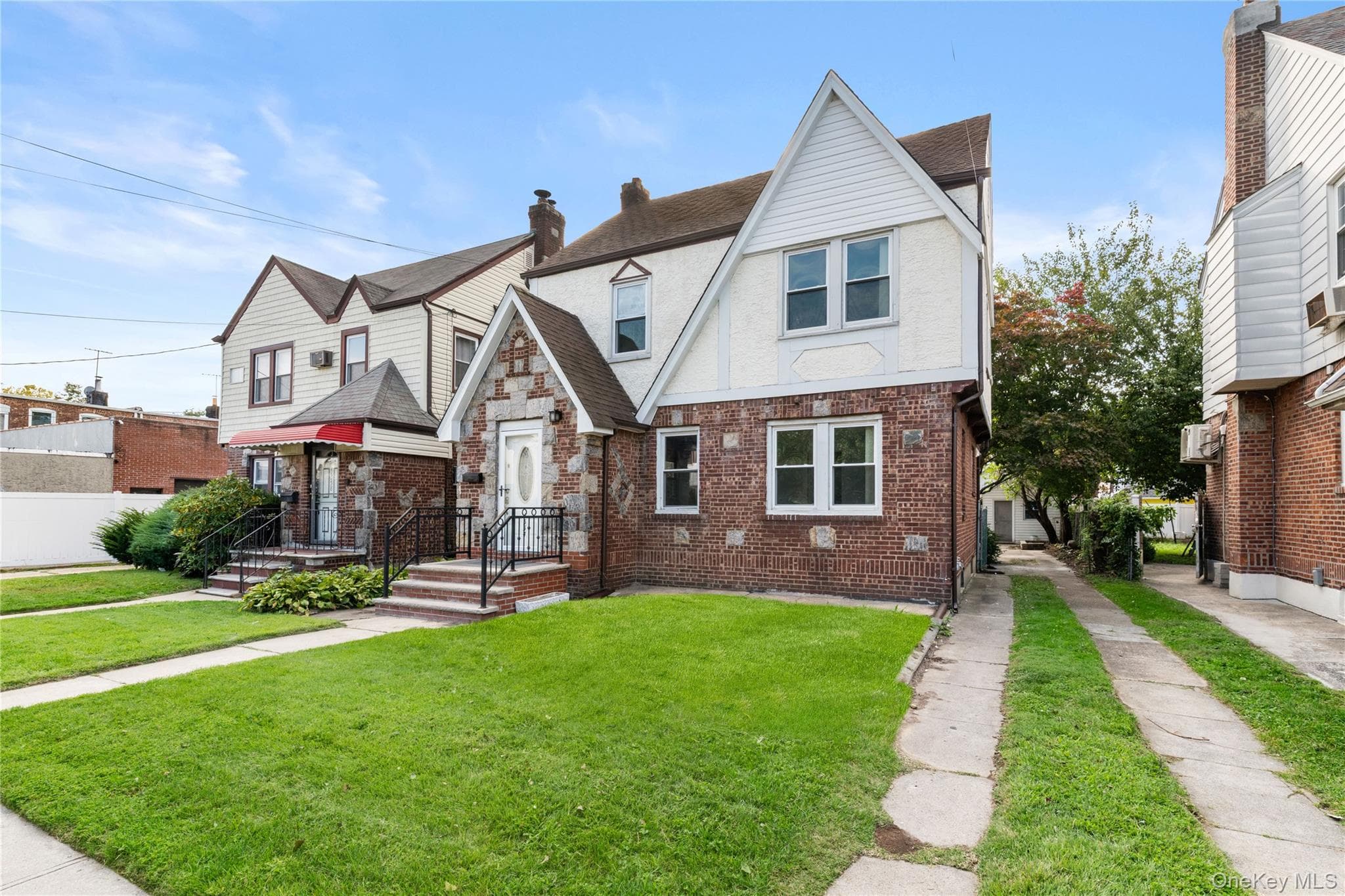 4554 172nd Street, Flushing