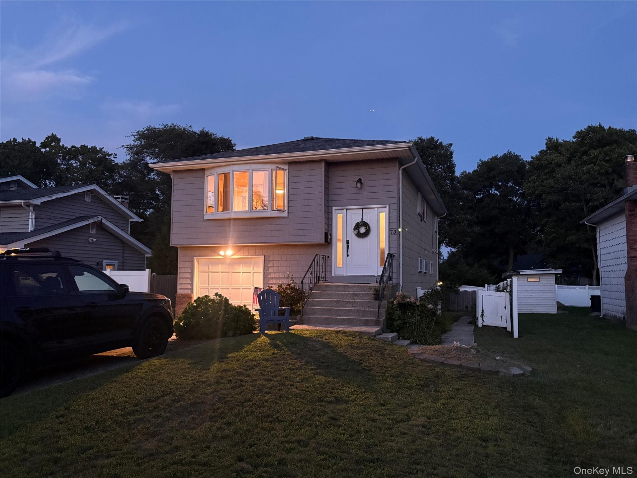 73 Cherokee Avenue, West Islip