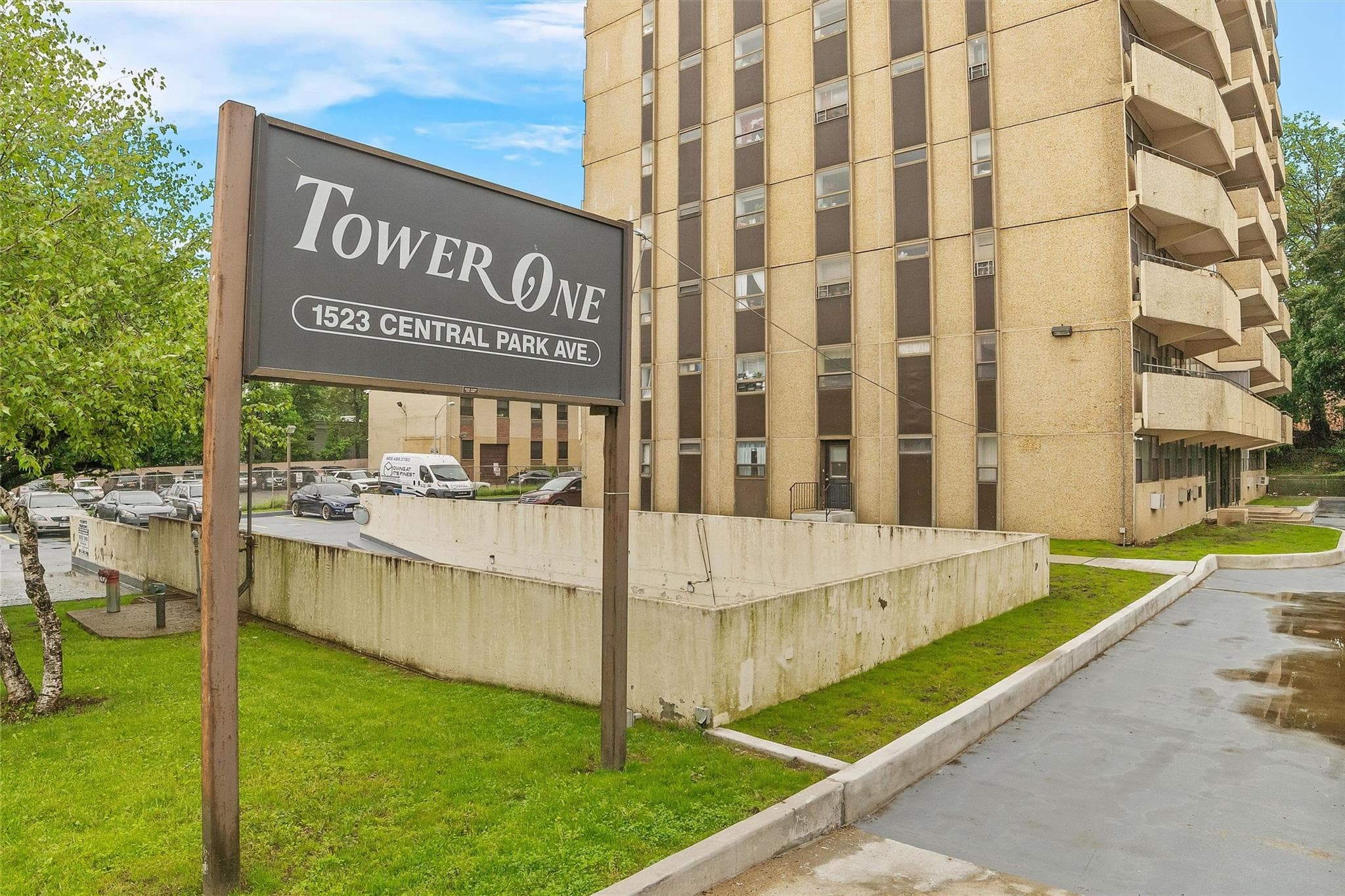 1523 Central Park Avenue Ave Unit: 14C, Yonkers