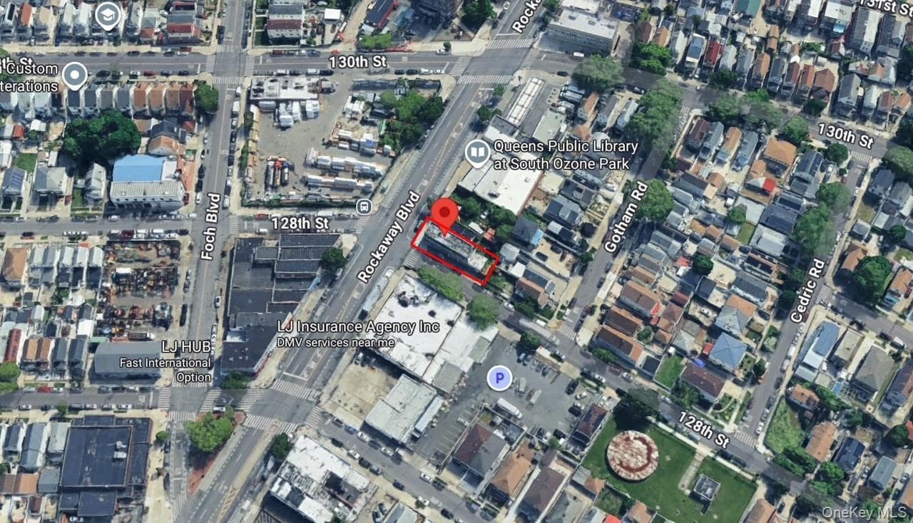 12802 Rockaway Boulevard thumbnail 6