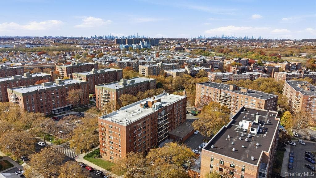 153-25 88th Street Unit: 4N thumbnail 10