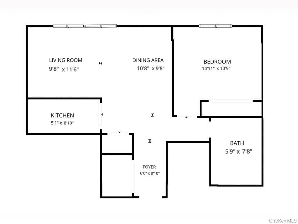 153-25 88th Street Unit: 4N thumbnail 9