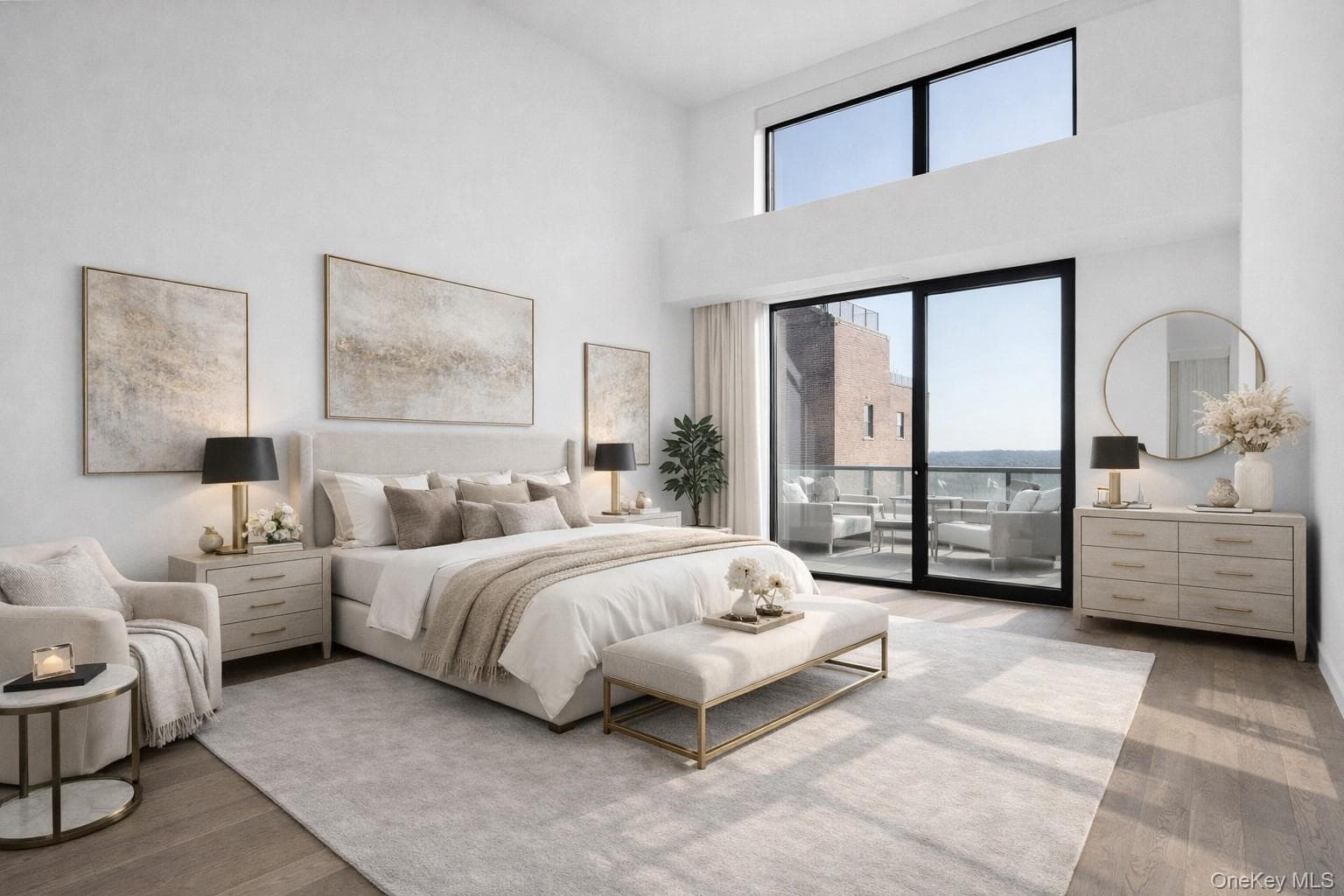 107-06 Queens Boulevard Unit: 9G thumbnail 3