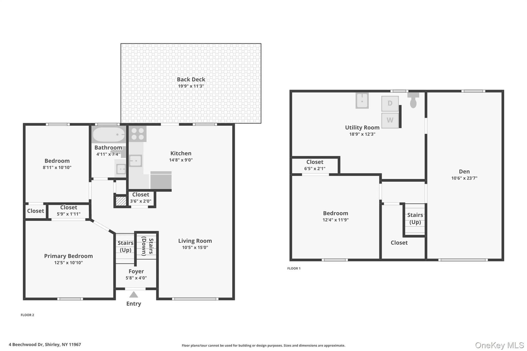 4 Beechwood Drive thumbnail 23