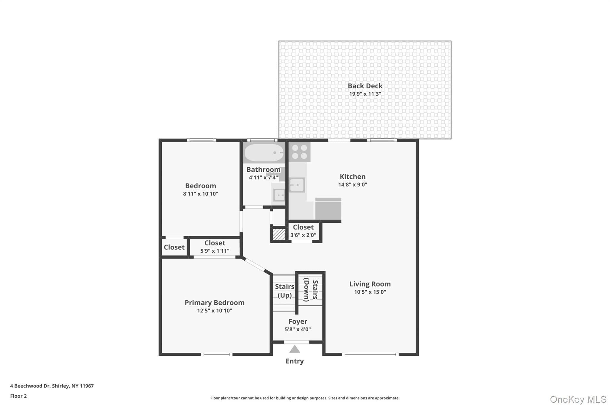 4 Beechwood Drive thumbnail 21