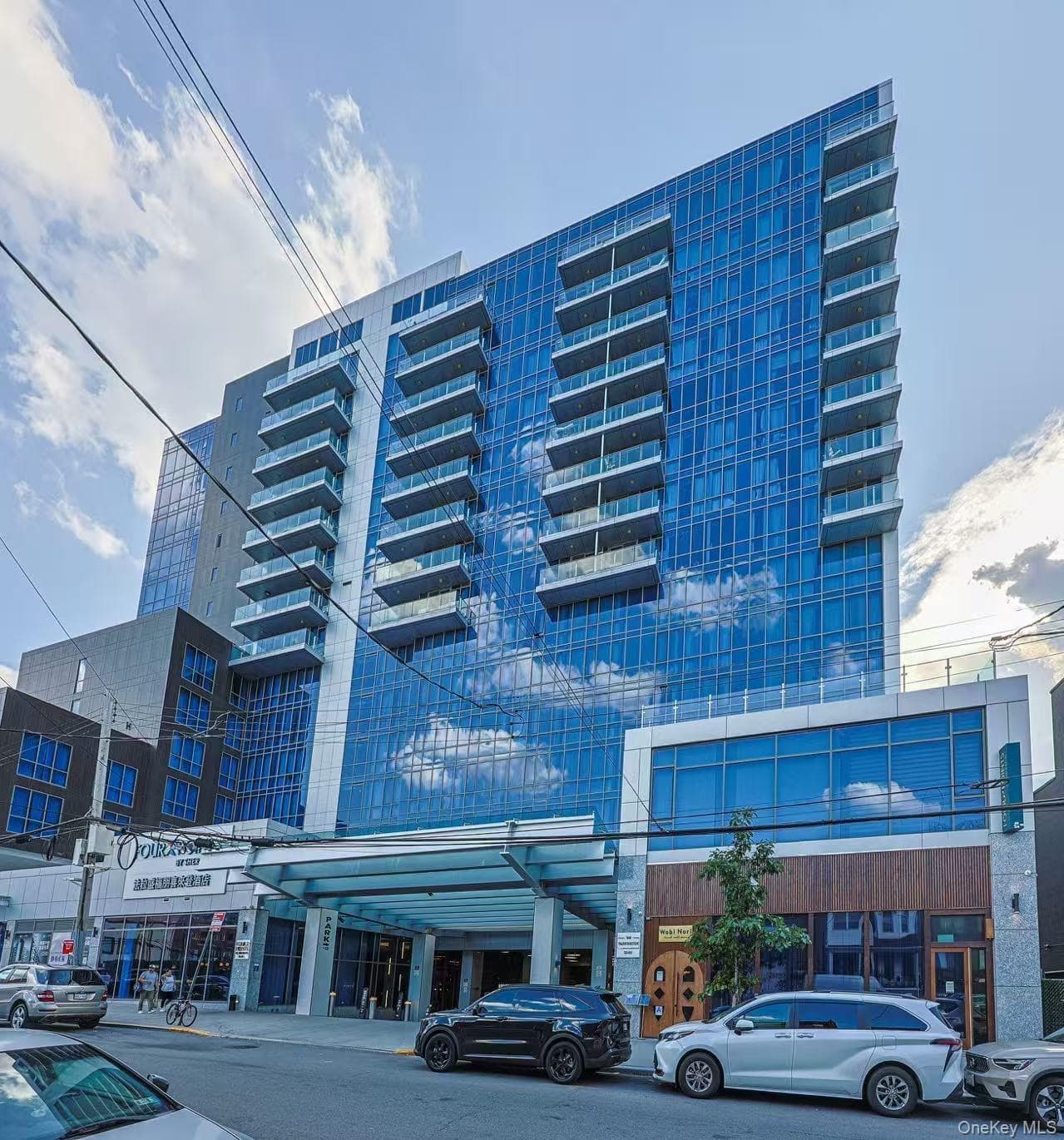 134-37 35th Avenue Unit: 10A, Flushing
