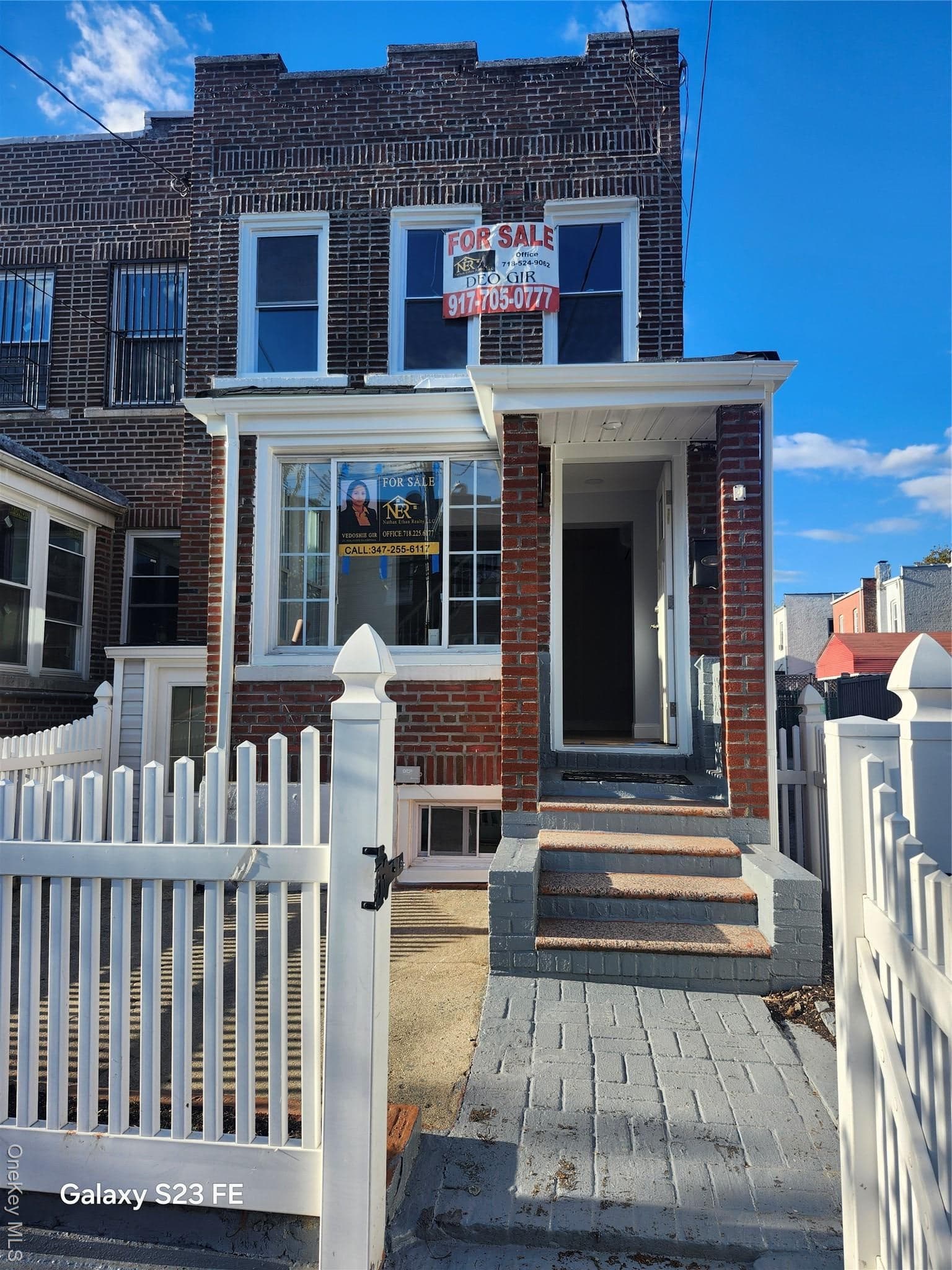12711 89th Avenue, Richmond Hill North