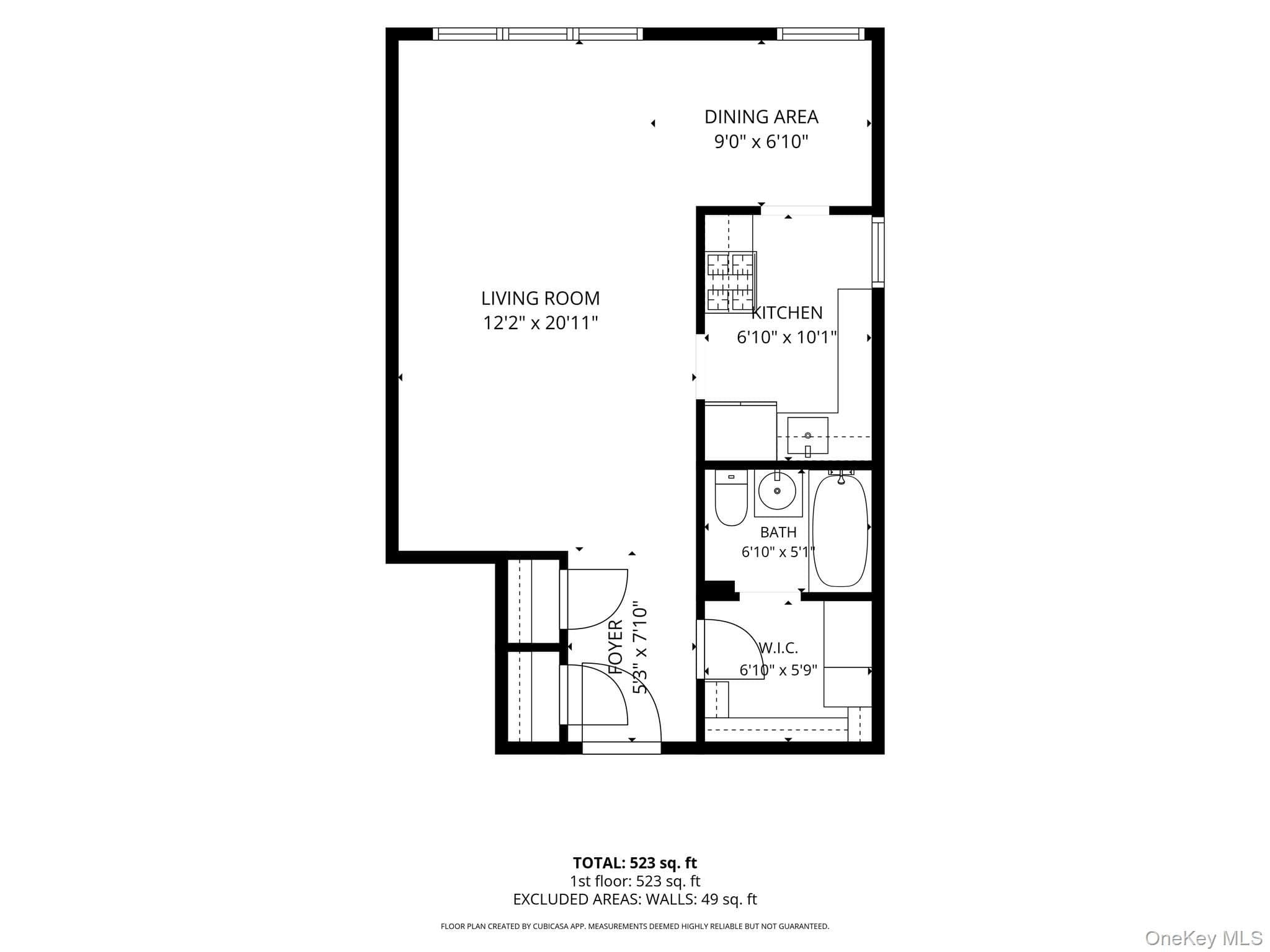 100 Dehaven Drive Unit: 512 thumbnail 26