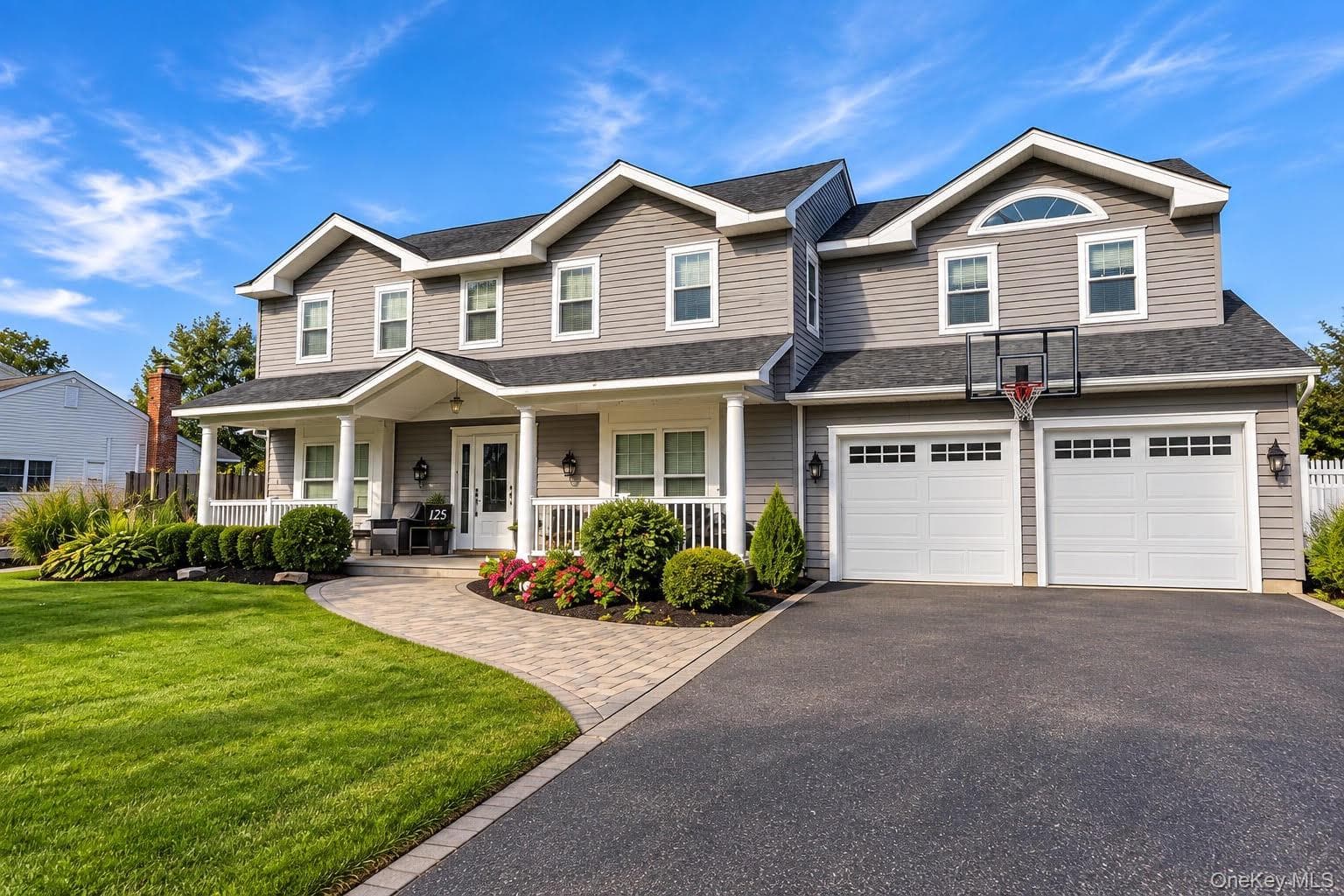 125 Pace Drive, West Islip