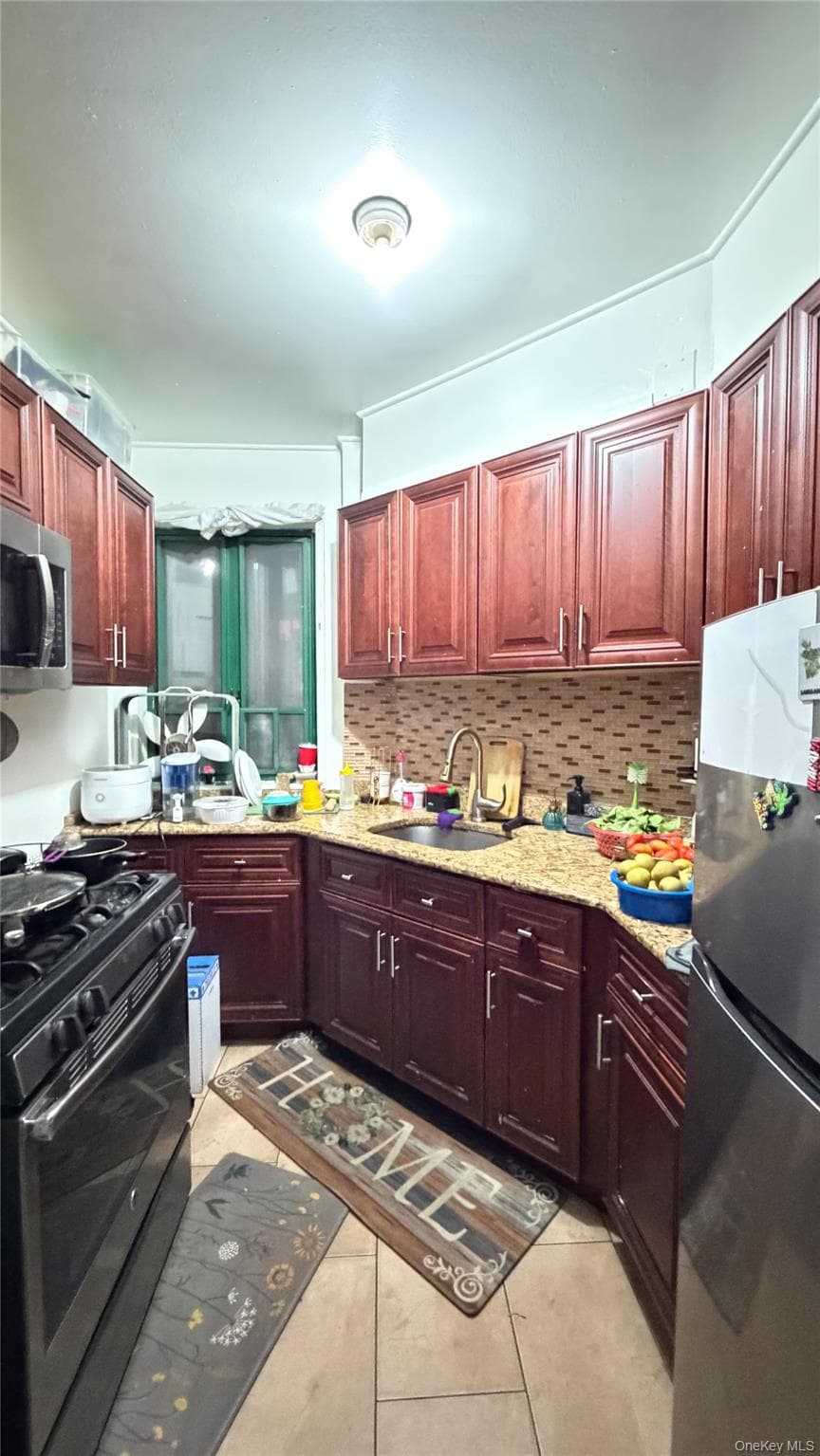 1504 Metropolitan Avenue Unit: 4H thumbnail 3