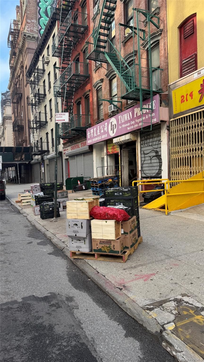 216 Centre Street Unit: 1FL thumbnail 2