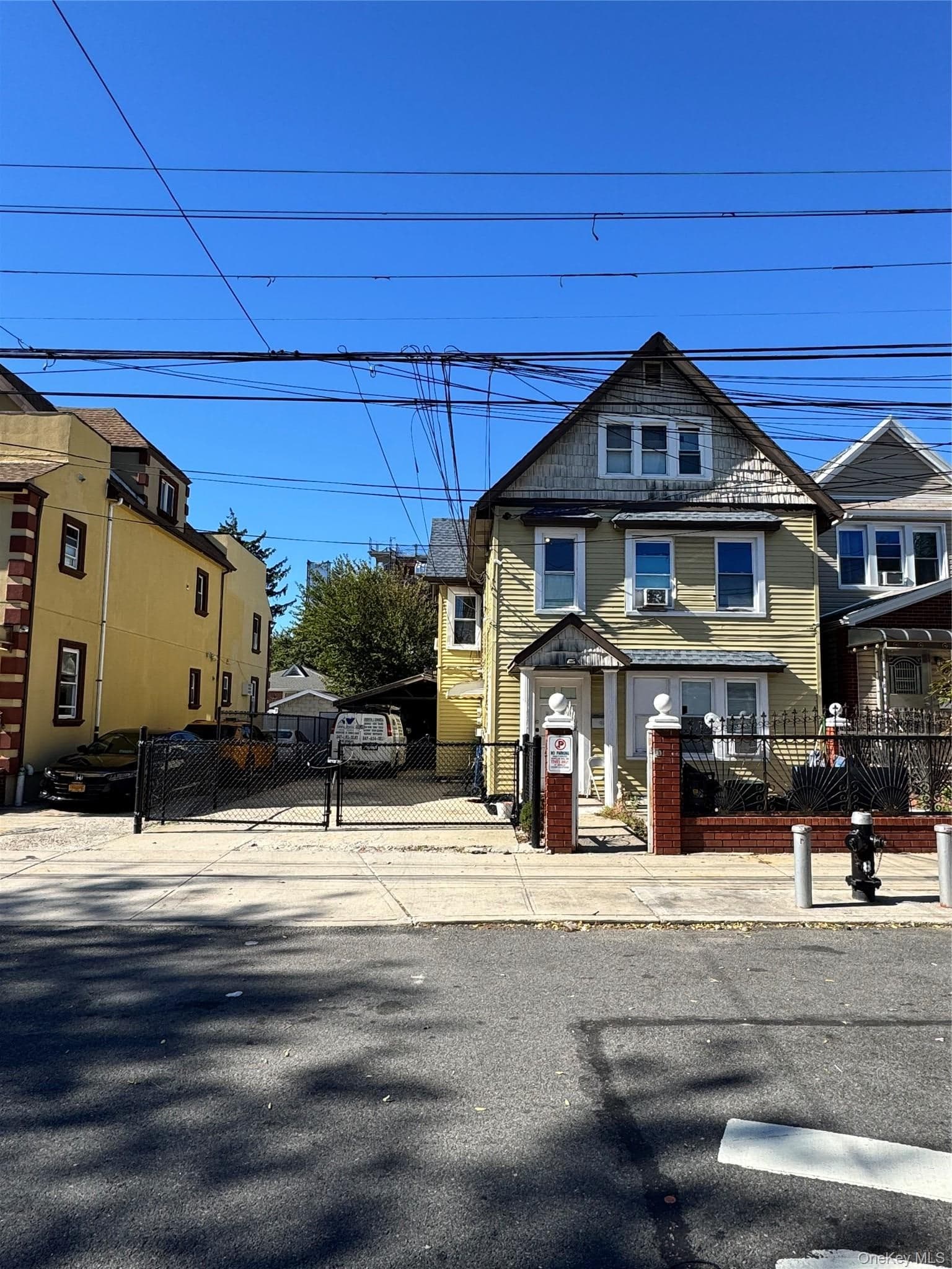 101-30 126th Street, Richmond Hill