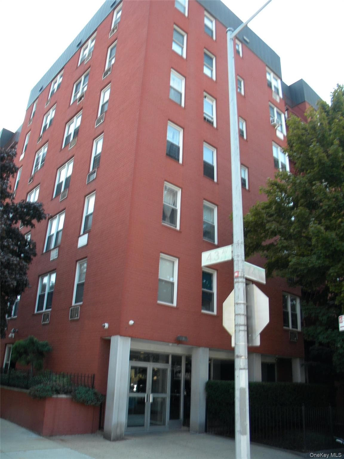 74-02 43 Ave Ave Unit: 7A photo 1