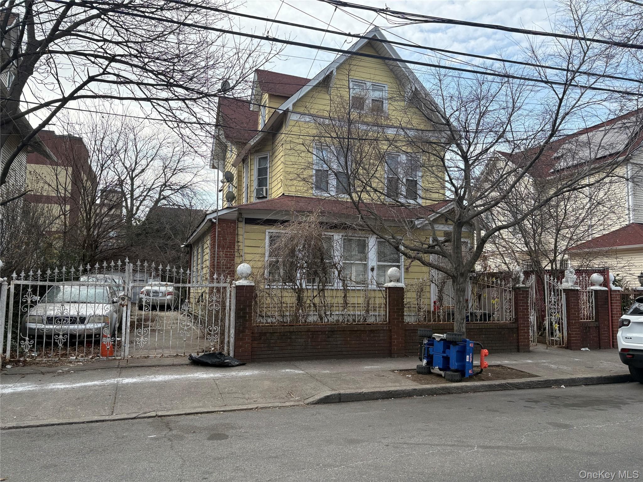 9022 138th Street, Jamaica
