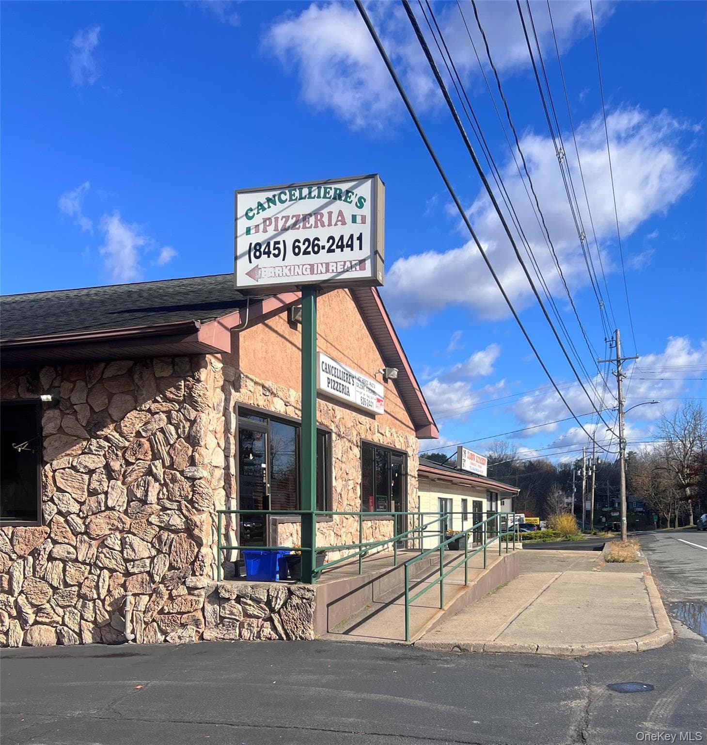 6320 Route 209, Kerhonkson