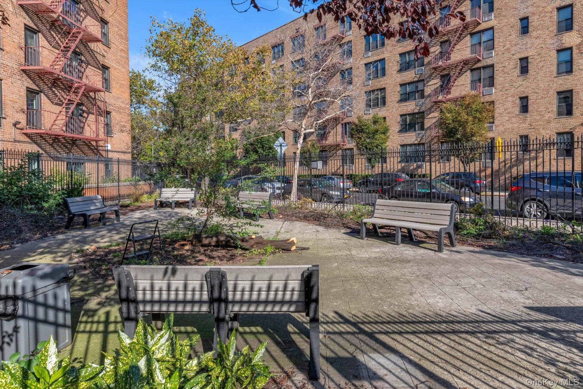 99-05 59ave Ave Unit: 6B thumbnail 16