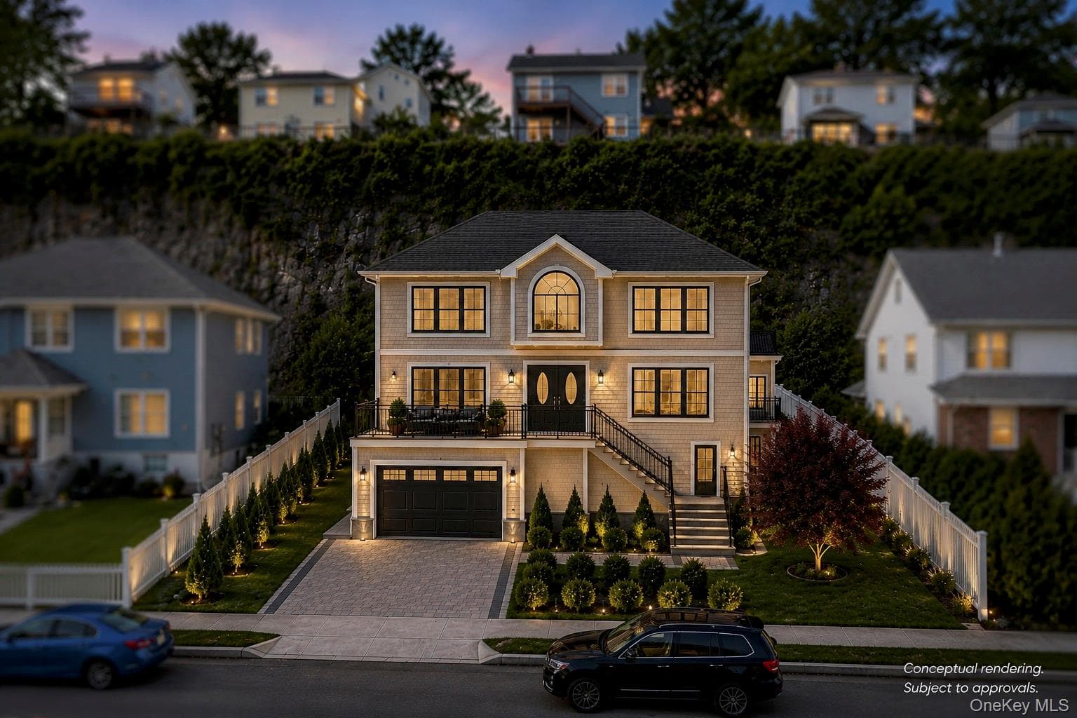 175 Frederic Street photo 1
