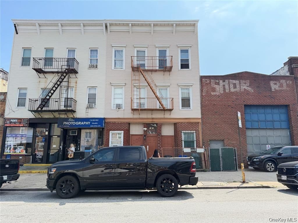 22-19 Steinway Street photo 1