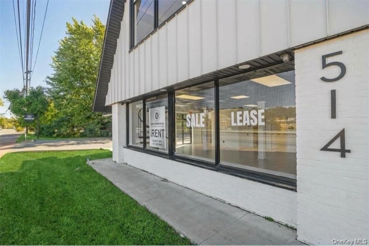 514 Route 25a, Rocky Point