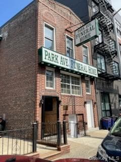 121 Park Avenue, Brooklyn