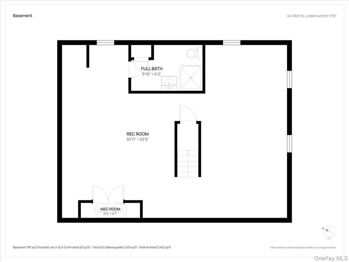 441 36th Street thumbnail 28