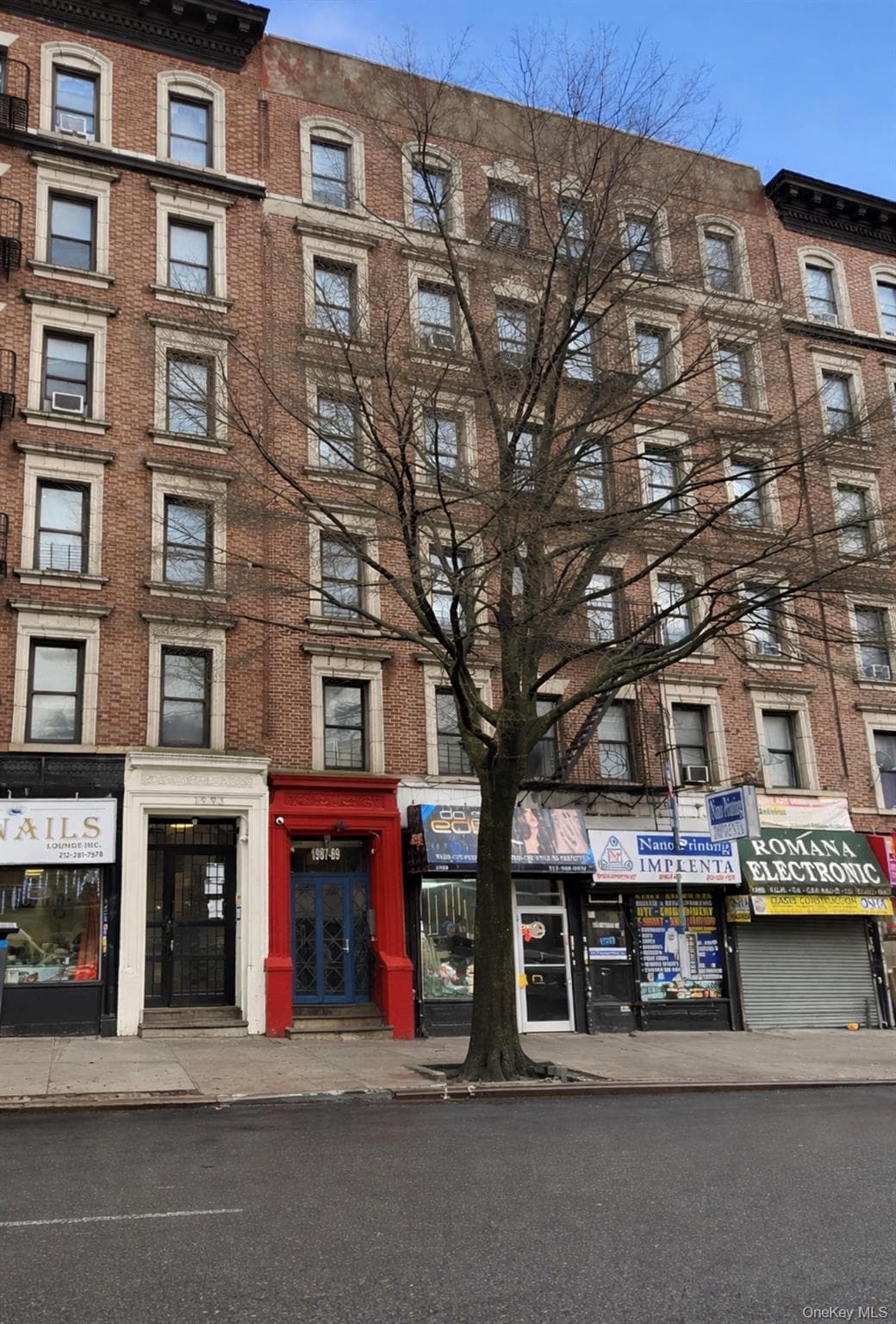 1989 Amsterdam Ave Unit: 41 thumbnail 5