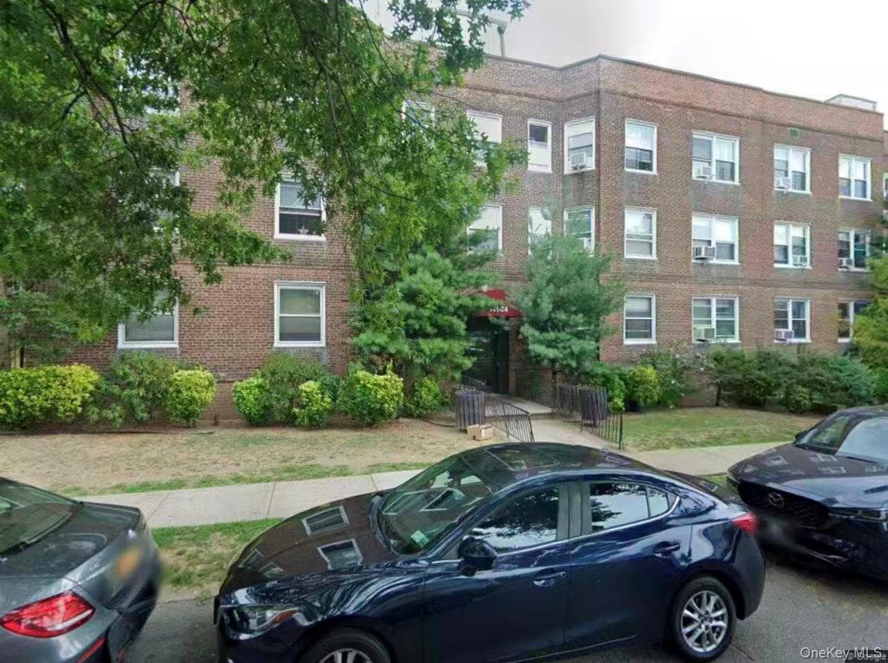 14124 78th Rd RD Unit: 1B, Flushing