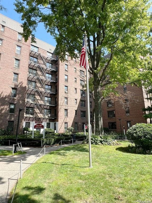 11219 34th Avenue Unit: F photo 1