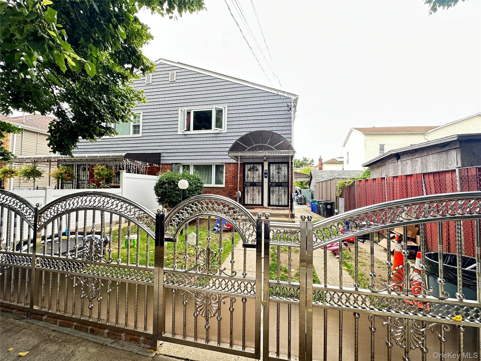 10914 142nd Street, Jamaica