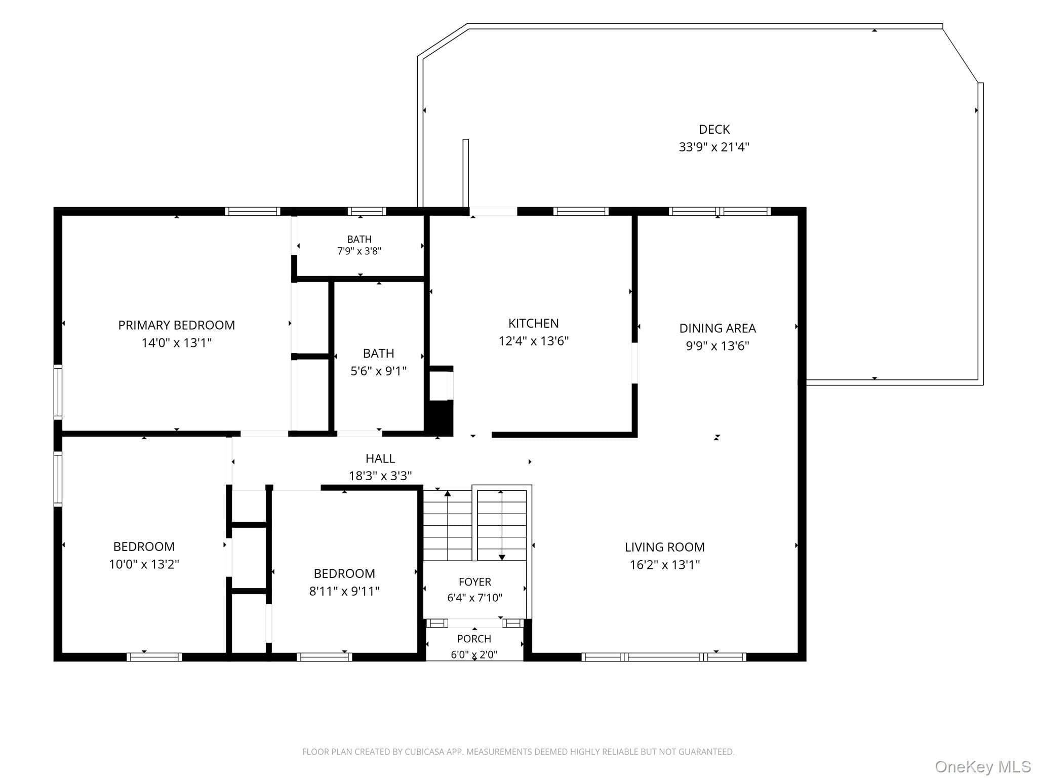 1 S Delaware Drive thumbnail 40